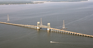 James River Bridge