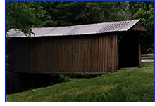 Jack's Creek Bridge